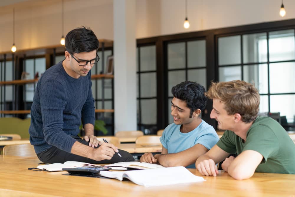 ucla business analytics ms program and curriculum
